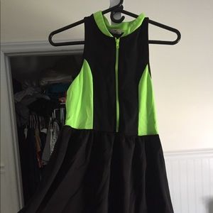 Not really sure, I believe it’s a dress 😂